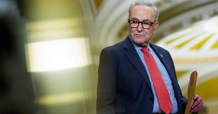 Senate live updates as health care bills come up for votes with price hikes on the horizon