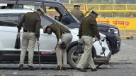 New Delhi’s relative isolation, India’s tryst with terror