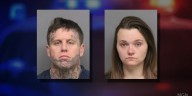 Drug investigation leads police to Lincoln home with meth, handgun and children