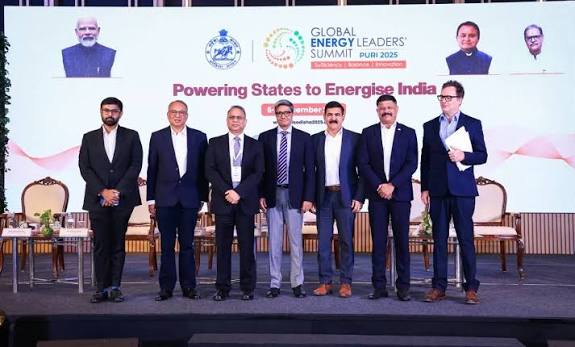 Global Energy Leaders Summit 2025 Highlights Public-Private Partnerships for a Sustainable Energy Transition