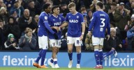 Championship match report: Ipswich Town 3