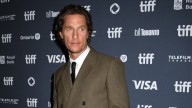 Matthew McConaughey considered becoming a monk