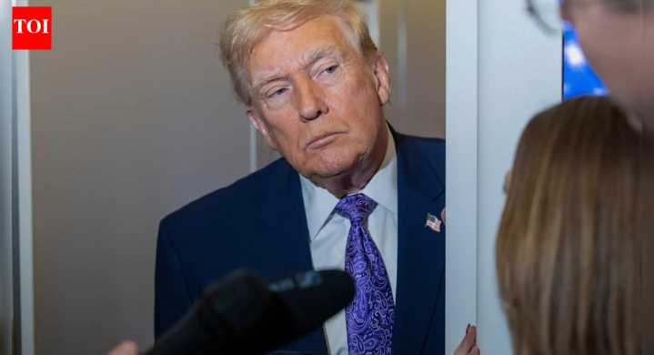 White House shooting: Trump halts immigration applications from 19 nations