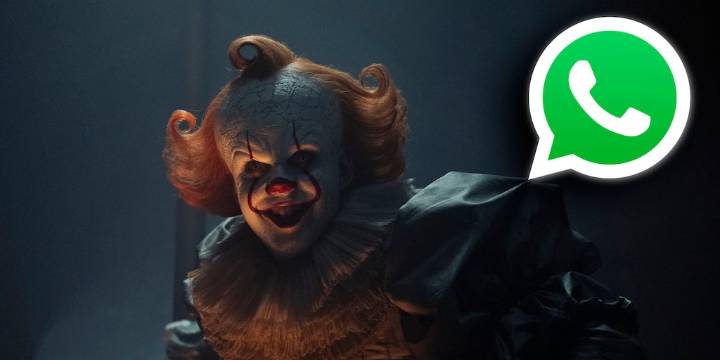 Modo It en WhatsApp: cómo se activa