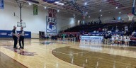 North Laurel advances to the Girls WYMT Food City Mountain Basketball Classic