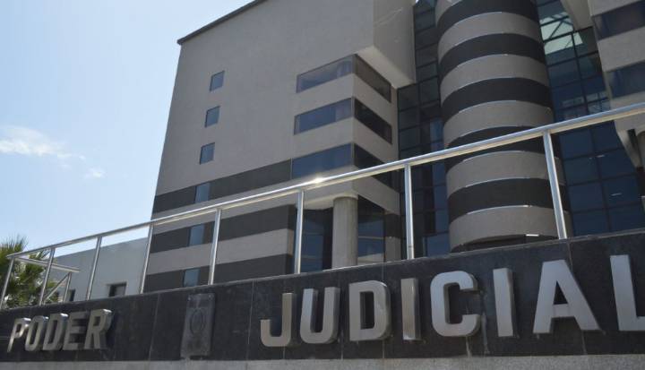 La Fiscalía imputó a un hombre por robo y lesiones graves provocadas a un empleado de Edesal