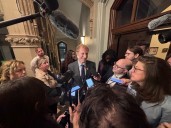 Letters: Always the same story with the Liberals