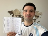 Los secretos del ganador del Gran DT: un estudioso de Bragado que no dejó detalle librado al azar para llevar a la gloria a Deportivo Raya F.C.