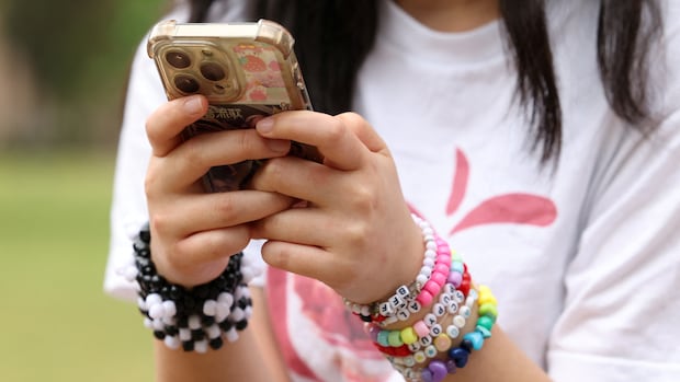 Australia's social media ban for users under 16 starts now