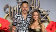 Why Joe Manganiello and Fiance Caitlin O’Connor Moved Out of Los Angeles