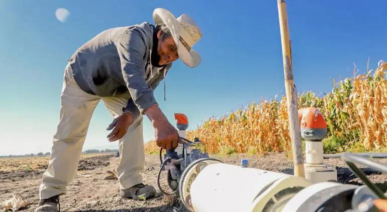 Hoy se publicaron en el DOF las reformas legales en materia hídrica, con lo que se avanza hacia la consolidación del derecho humano al agua