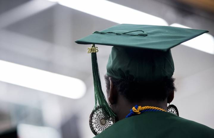 Delta College unveils $6.7M renovation of computer science wing