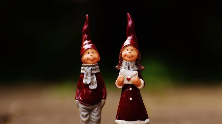 La novela con forma de calendario de adviento que te pondrá el corazón calentito y el azúcar por las nubes