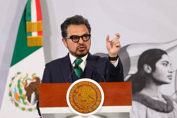 México rompe récord con 22.8 millones de empleos formales afiliados al IMSS