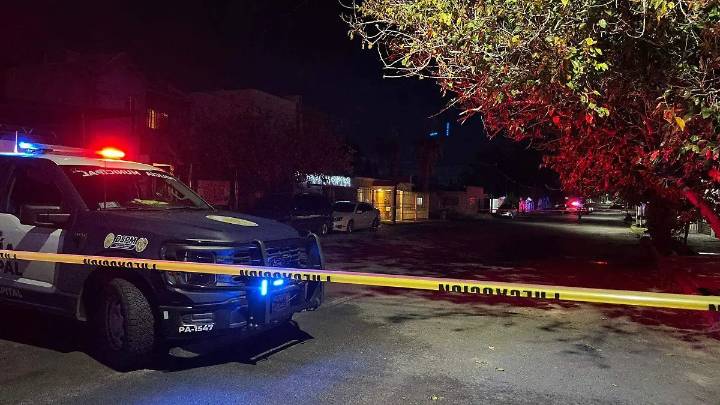 Localizan hombre sin vida en la colonia Dale; aún no se determina la causa de la muerte