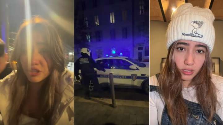 Mercedes Roa Narra Martirio que Sufrió en Francia; Acusó que Igual Fue Agredida en el Hospital
