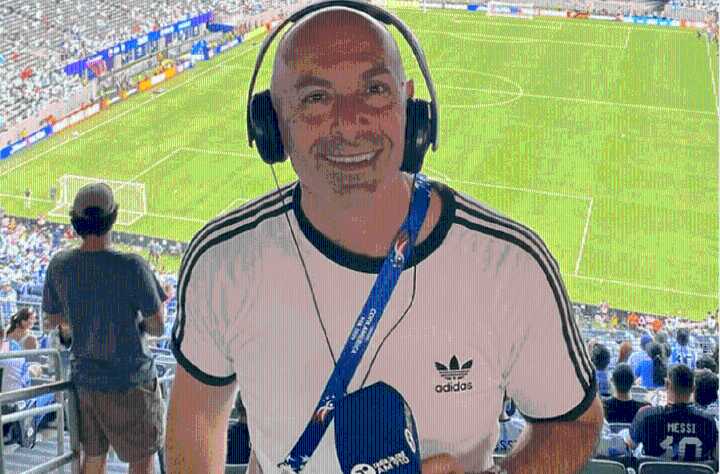 Gustavo Yarroch anunció dos posibles refuerzos en River: «Hizo ofertas»