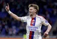 Lideran Lyon y Racing la Europa y Conference League