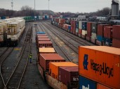 Rail merger: Unclogging Chicago or creating new headaches?