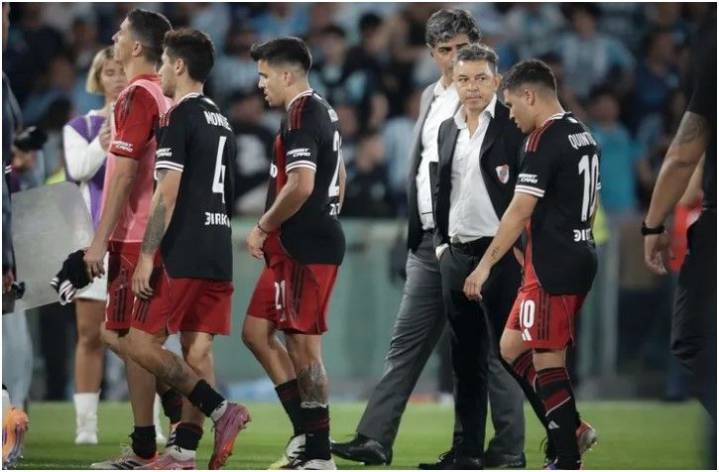 River complica su camino al Mundial de Clubes: por qué la final entre Racing y Estudiantes agrava el panorama