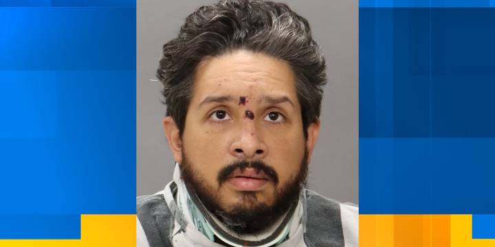 Knoxville man charged with vehicular homicide after 2 killed in crash on Maynardville Highway