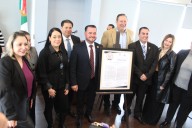 Lo más valioso que tiene Chihuahua son sus maestros: Óscar Avitia en convocatoria al Medalla Chihuahua al Mérito Educativo 2026