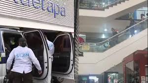 Tiroteo en centro comercial de Bucaramanga deja dos muertos: revelan detalles inéditos