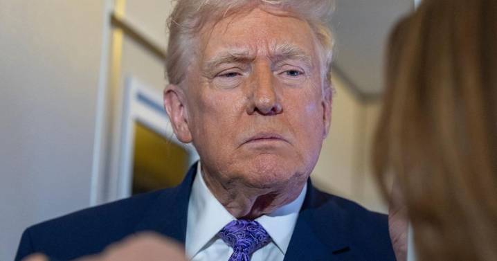 Trump says he'll release MRI results but doesn'…