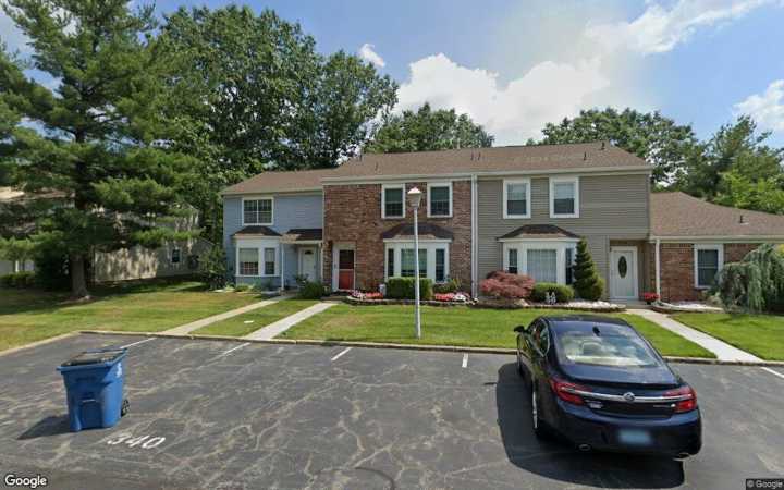 10 most expensive homes sold in the Old Bridge area, Dec. 1