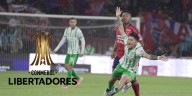 Así va la reclasificación de la Liga BetPlay: Nacional y Medellín se juegan el cupo a la Copa Libertadores