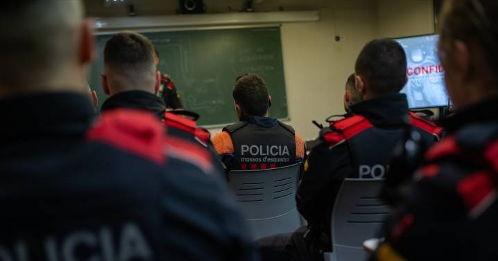 Las violaciones con penetración han aumentado un 8,8% en Cataluña en un año