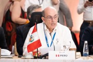 Cancillería presentará avances del Plan de Acción de Lima y de Comisión de Vecindad