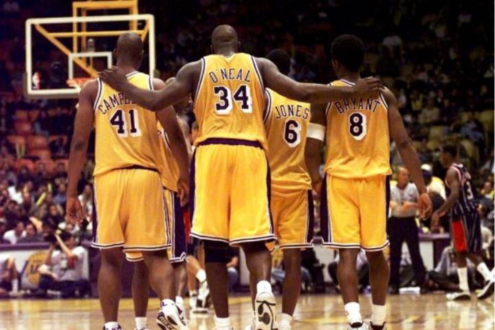 “RIP”: Tributes Pour In for Kobe Bryant, Shaquille O’Neal’s Ex-Teammate After Sudden Demise at 57