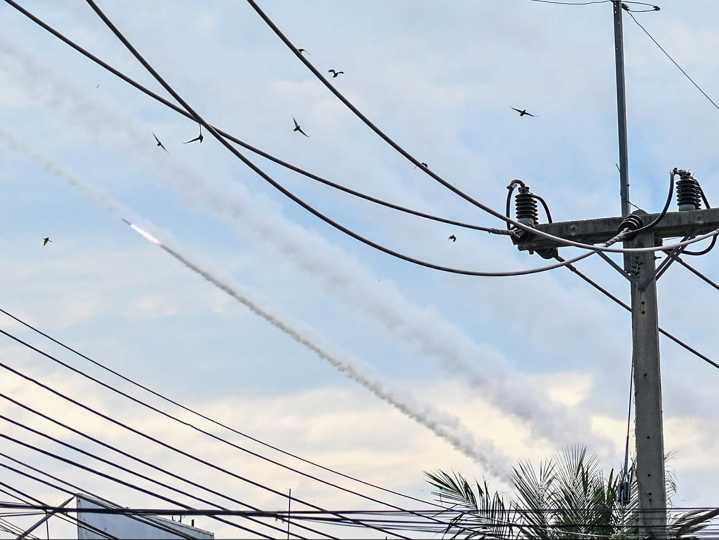 Cambodia vows fierce fight with Thailand as feud escalates