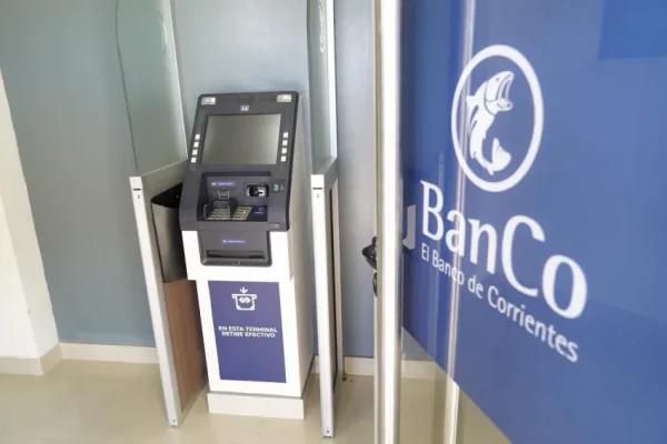 Comienza hoy el pago de Plus de Refuerzo a estatales correntinos