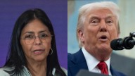 El régimen madurista muestra su desespero ante la OPEP: Delcy Rodríguez le dice a la organización que "Trump ejecuta una campaña de hostigamiento contra Venezuela"