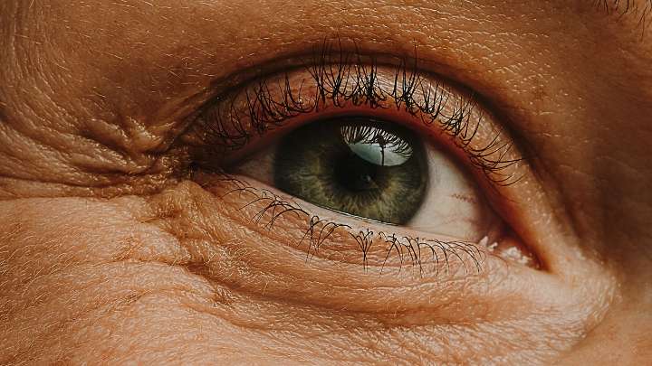 These Wrinkle Patches Are in the Business Of Smoothing Fine Lines