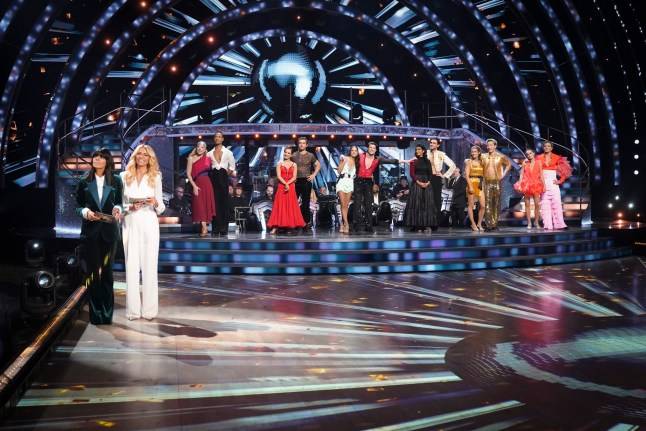 Strictly Come Dancing fans enraged after winner for 2025 Christmas special ‘leaks’