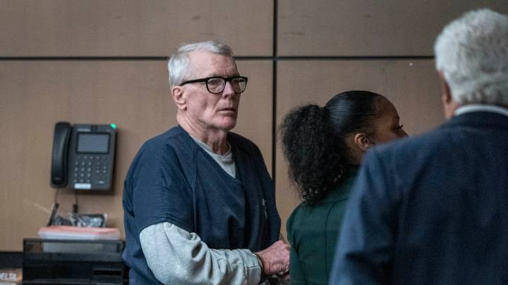 Oxygen Network to air true crime story of Florida Marine who “mercy” killed his wife