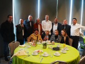 Se fortalece el PVEM en NL; suman a más de 50 actores políticos