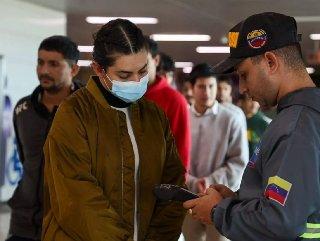 Procedentes de Estados Unidos retornaron 172 connacionales