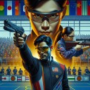 Tragedy Strikes at Brown University: A Day of Chaos and Fear