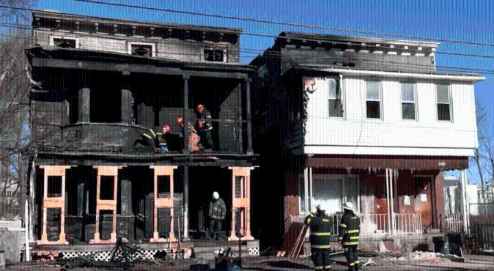 Second person dies following Western Avenue house fire