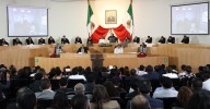 Erika Rodríguez: transformación judicial en Oaxaca que rompe viejos vicios del sistema