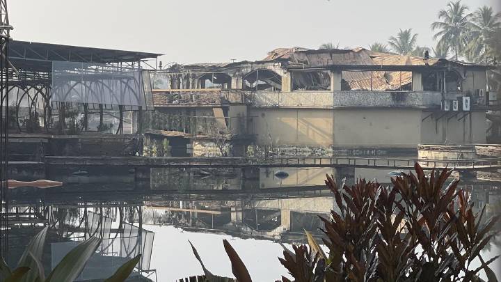 Goa nightclub fire: Police team leaves for Delhi to arrest owners; fifth accused held