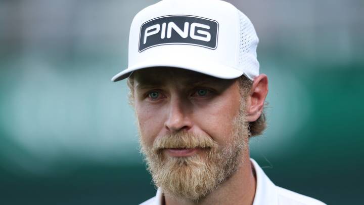 Kristoffer Reitan makes 10 birdies in first round to lead Nedbank Golf Challenge