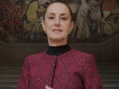 Sheinbaum llama a celebrar a la 4T en la CDMX