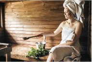 See Christmas in a new light with a globally inspired tradition