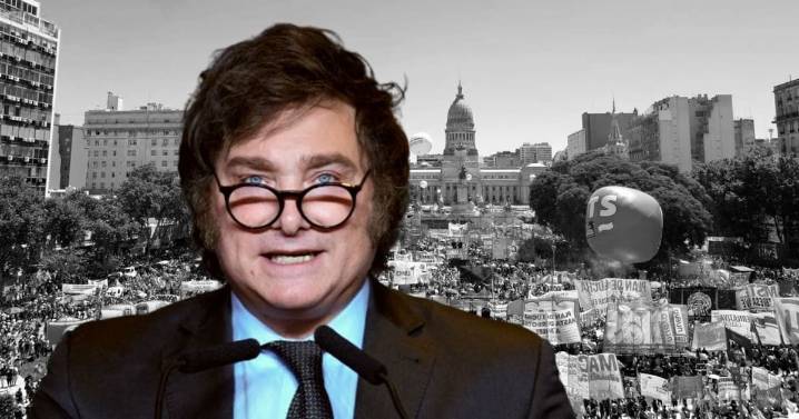 Reforma laboral: una encuesta revela las dos variables clave que dividen el apoyo al proyecto del Gobierno