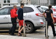 El PSE rebaja el choque con el PNV por revelar el origen de los delincuentes